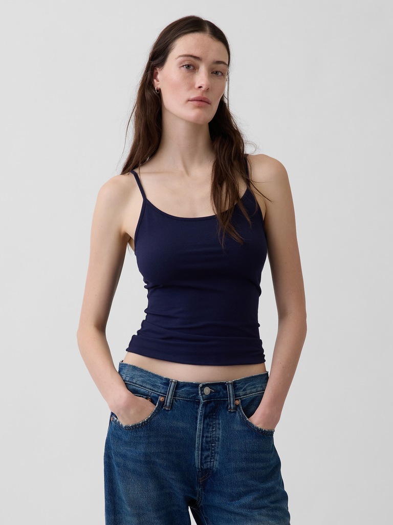 CloseKnit Basic Cami