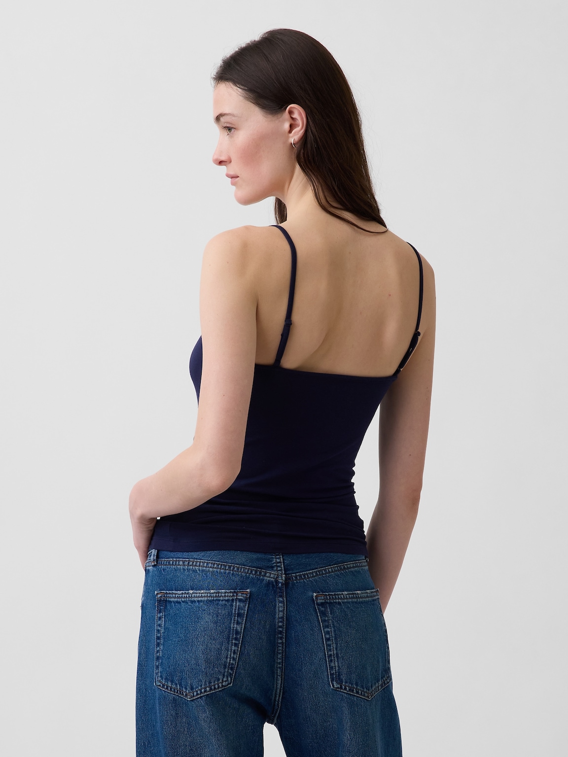 CloseKnit Basic Cami