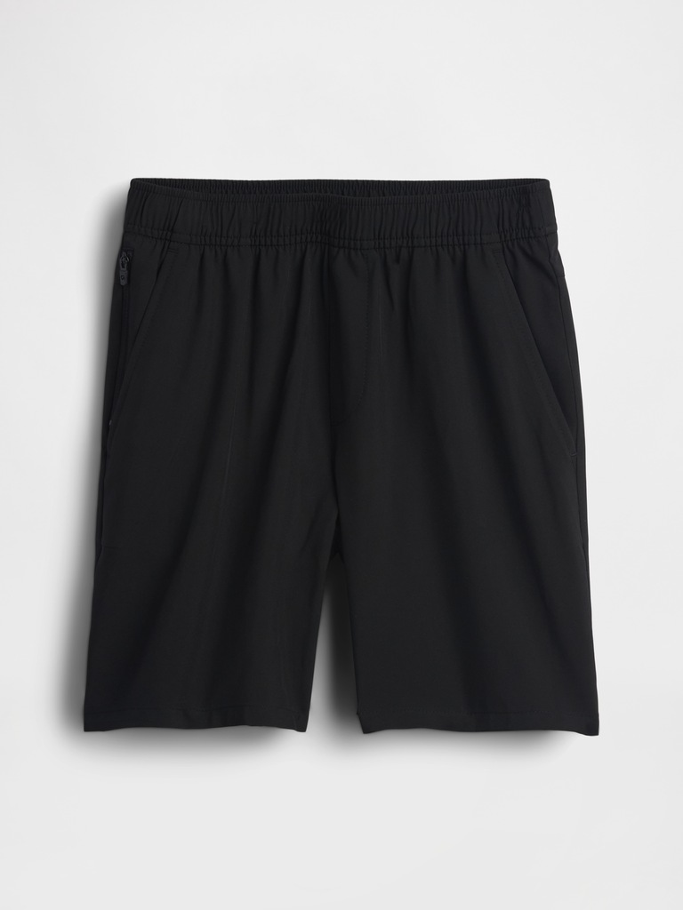 Kids Relaxed Quick-Dry Shorts