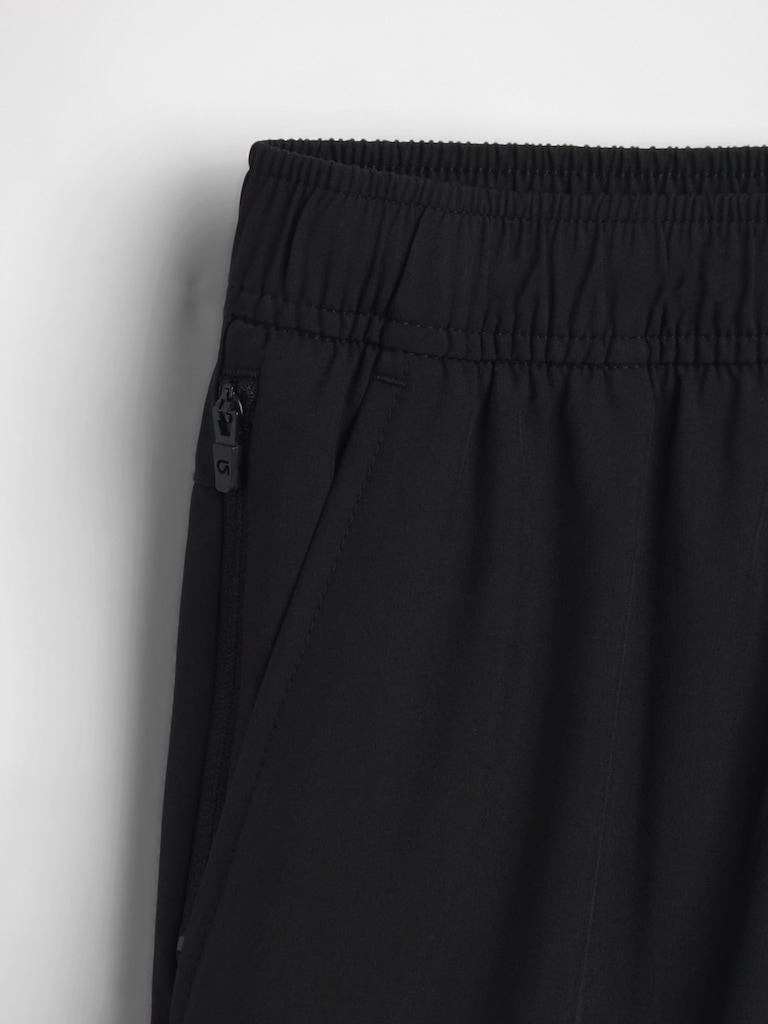 Kids Relaxed Quick-Dry Shorts