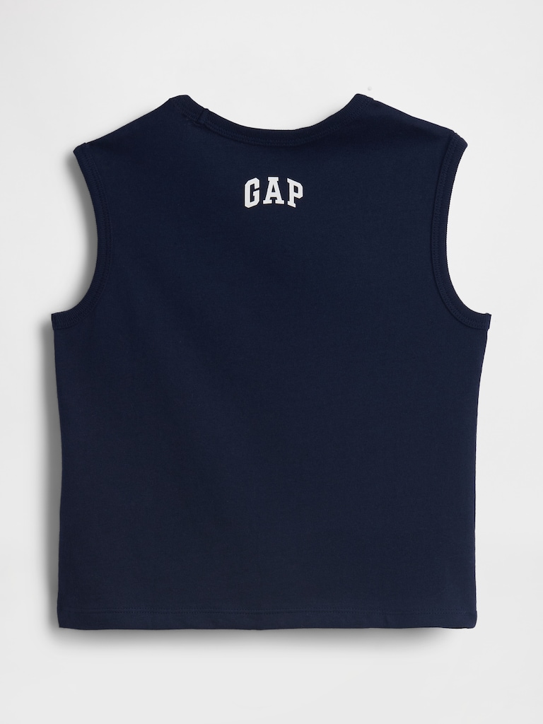 Gap × Disney Baby & Toddler Tank Top