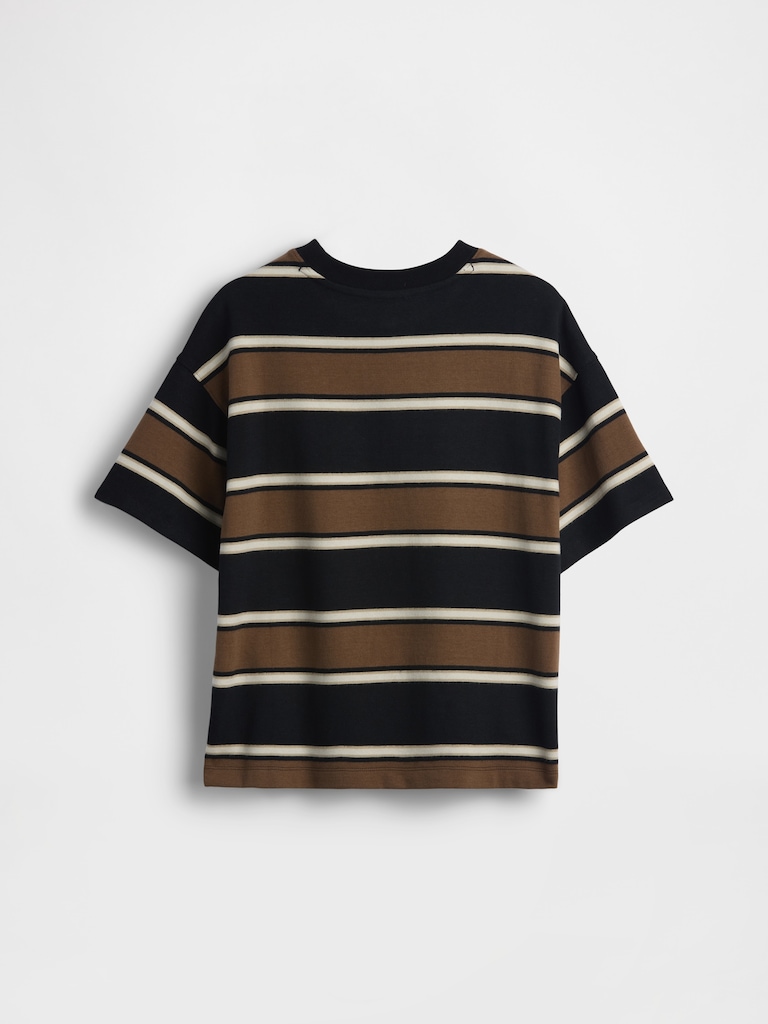 T-shirt surdimensionné pour Enfant