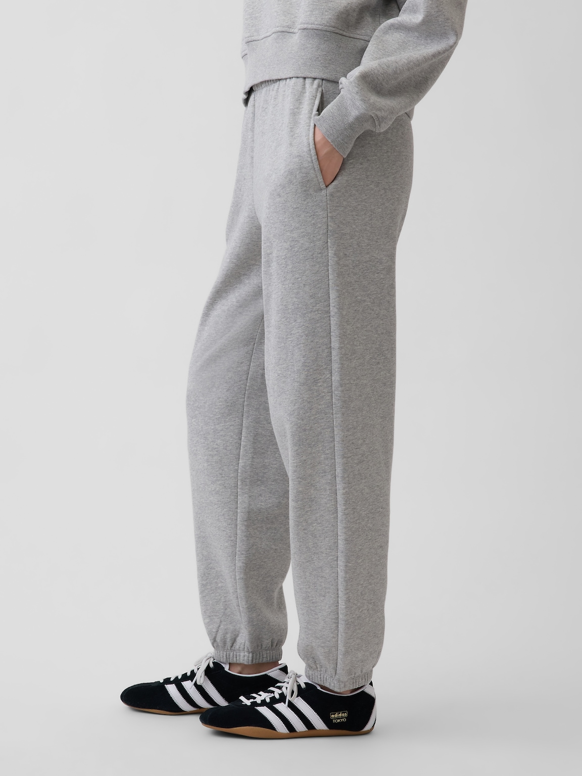 Mid Rise VintageSoft Relaxed Joggers