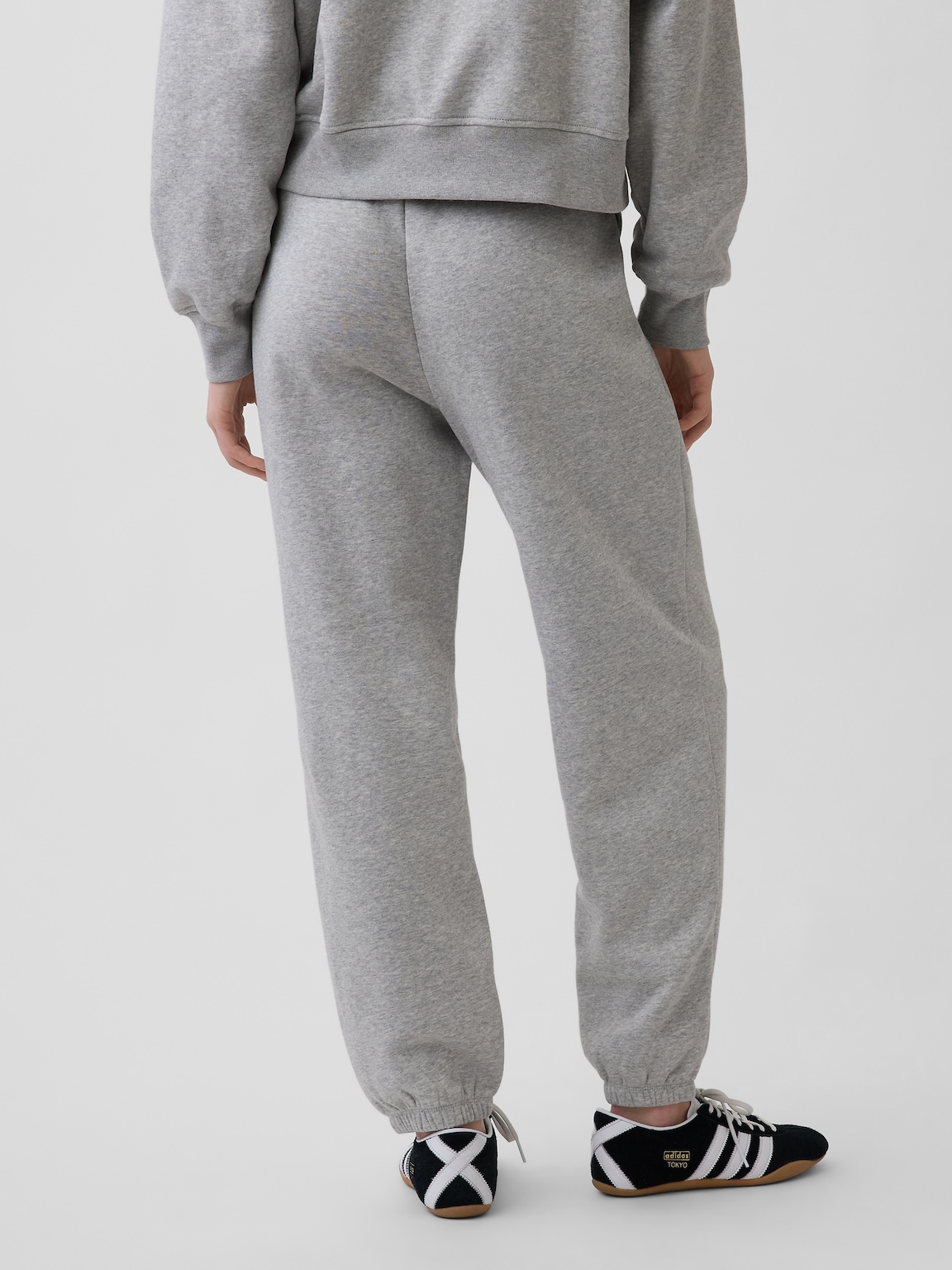 Mid Rise VintageSoft Relaxed Joggers