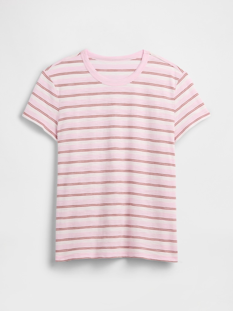 ForeverSoft Relaxed Crewneck T-Shirt