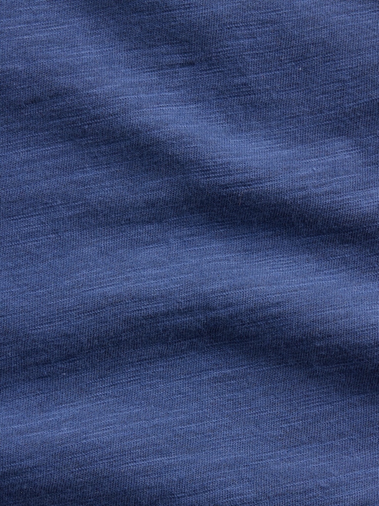 Lived-In Crewneck T-Shirt