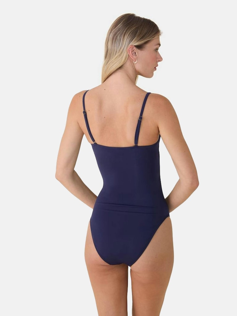 Andie Amalfi Classic One Piece - Long Torso