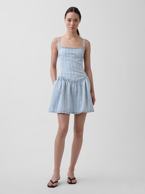 Women's Blue Dresses | Gap