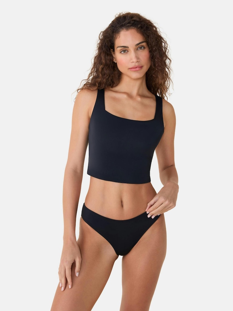 Andie Classic Bikini Bottom