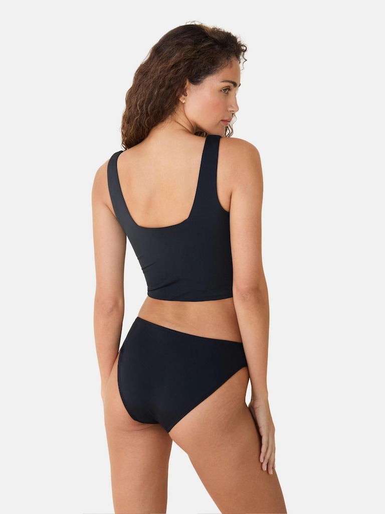 Andie Classic Bikini Bottom