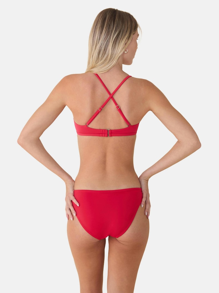 Andie Classic Bikini Bottom