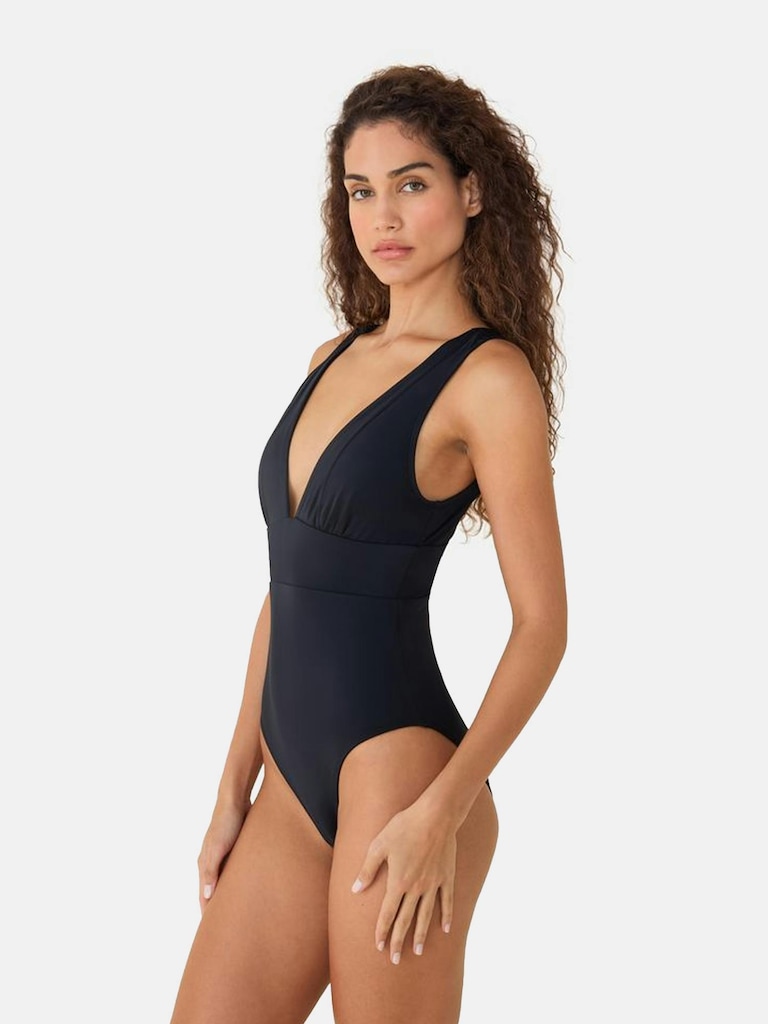 Andie Mykonos Classic One Piece - Long Torso