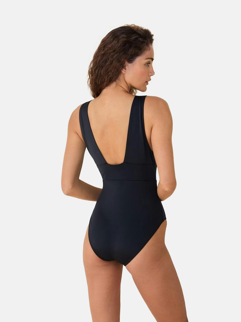 Andie Mykonos Classic One Piece - Long Torso
