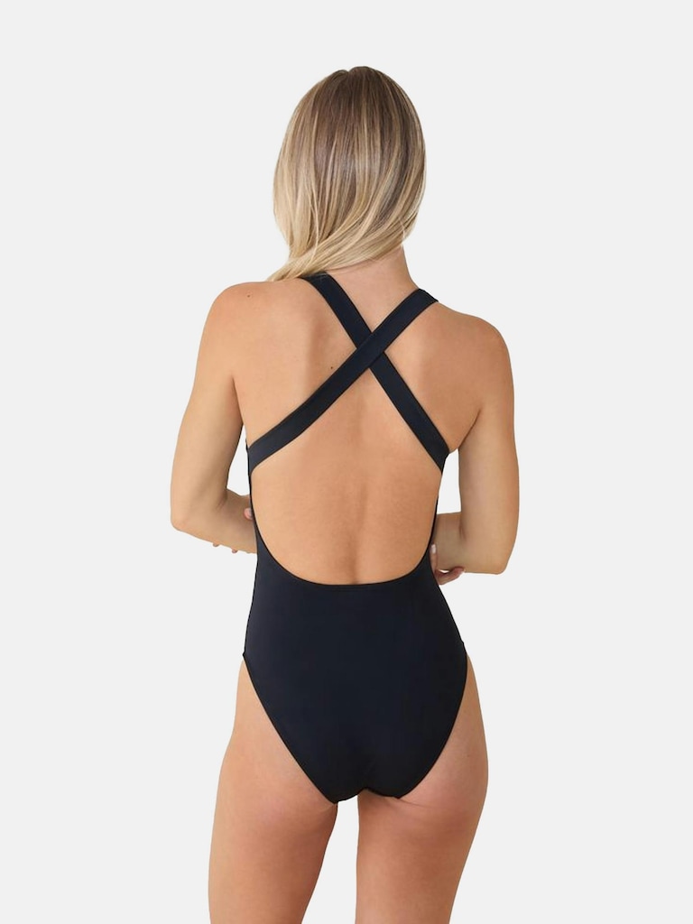 Andie Tulum Classic One Piece - Long Torso
