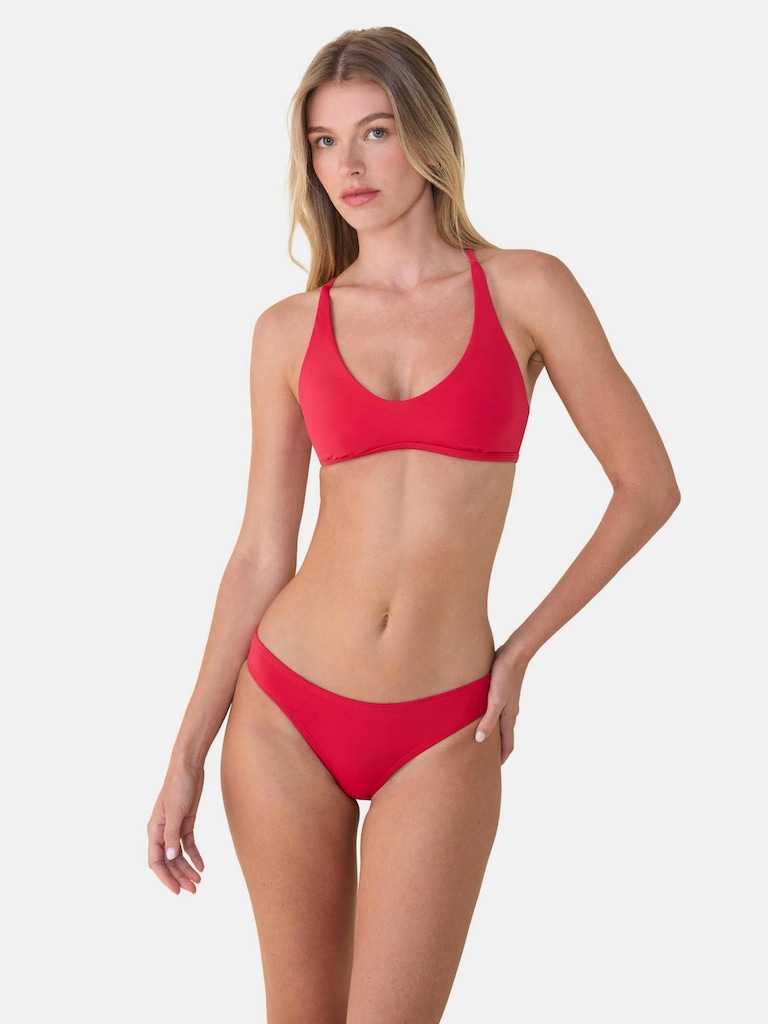 Andie Classic Bikini Bottom