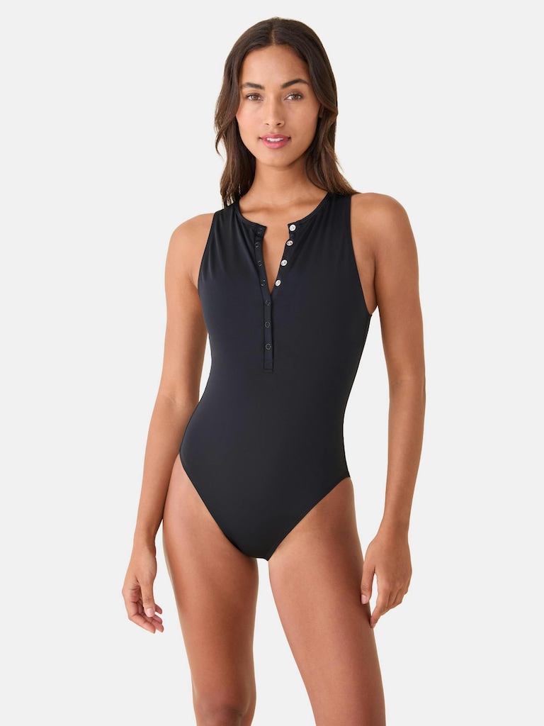Andie Malibu Classic One Piece
