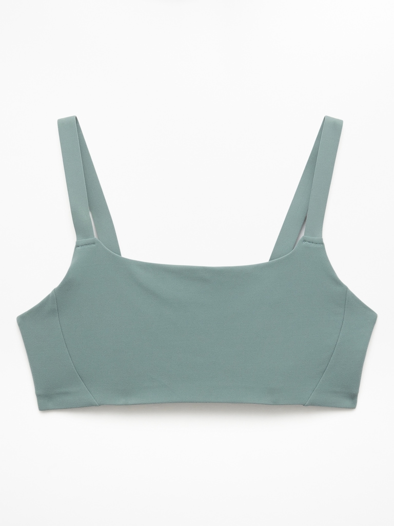 Reform Adjustable Sports Bra A-C