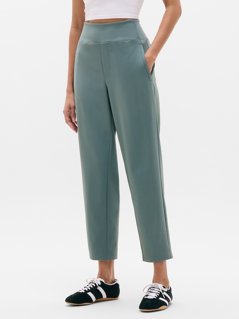 Endless High Rise Pant