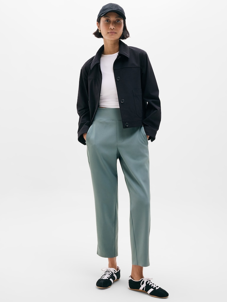 Endless High Rise Pant