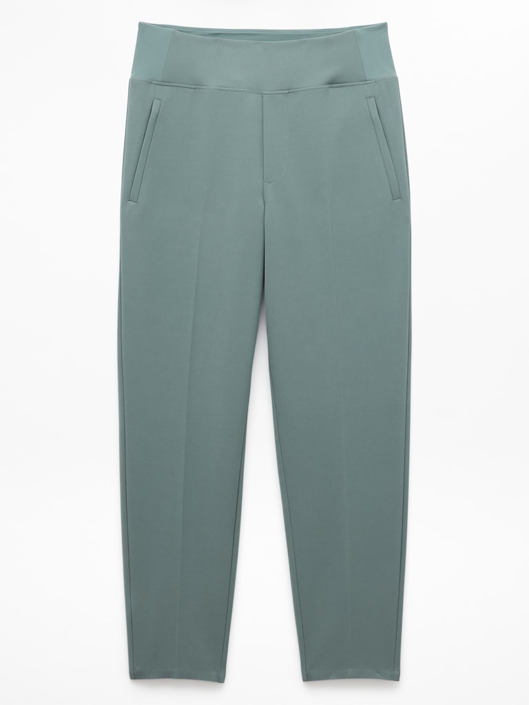 Endless High Rise Pant