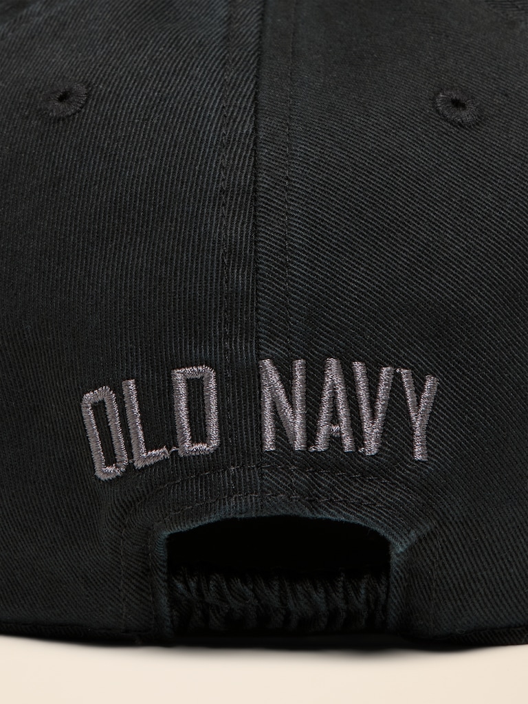 Old Navy x Marvel Spider-Man Unisex Baseball Cap for Toddler