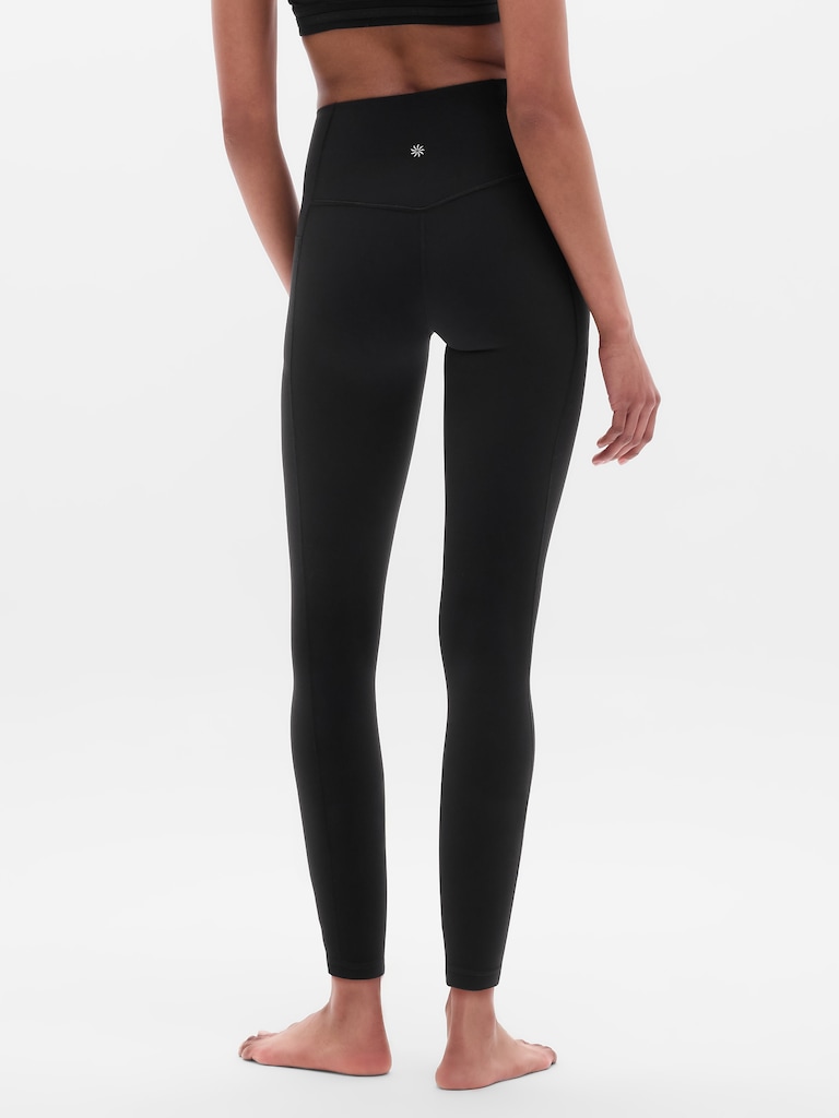 Salutation Stash Smooth Rise Legging