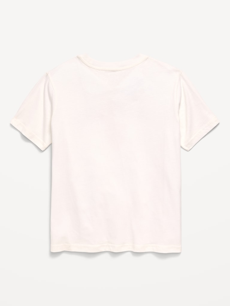 Houston Astros Gender-Neutral T-Shirt for Kids