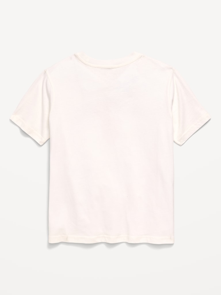 Los Angeles Dodgers Gender-Neutral T-Shirt for Kids