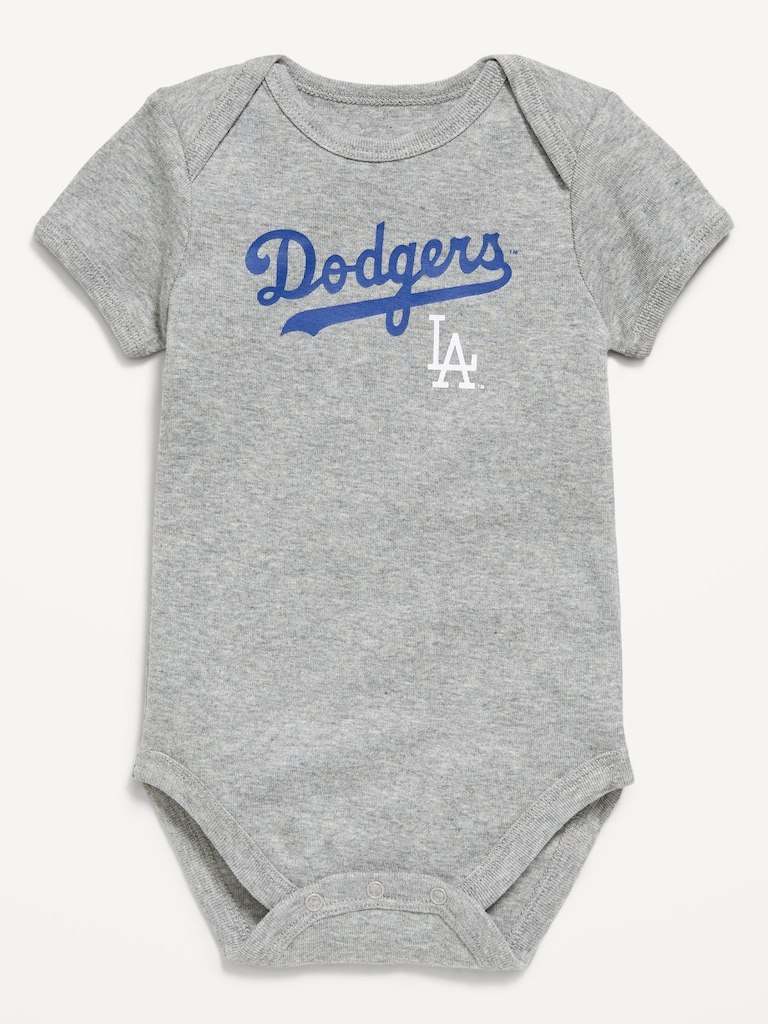 Los Angeles Dodgers Unisex Bodysuit for Baby