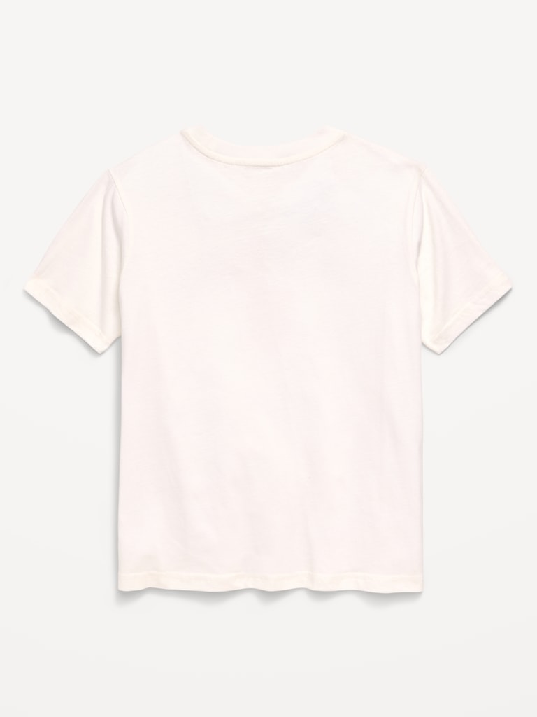 San Diego Padres Gender-Neutral T-Shirt for Kids