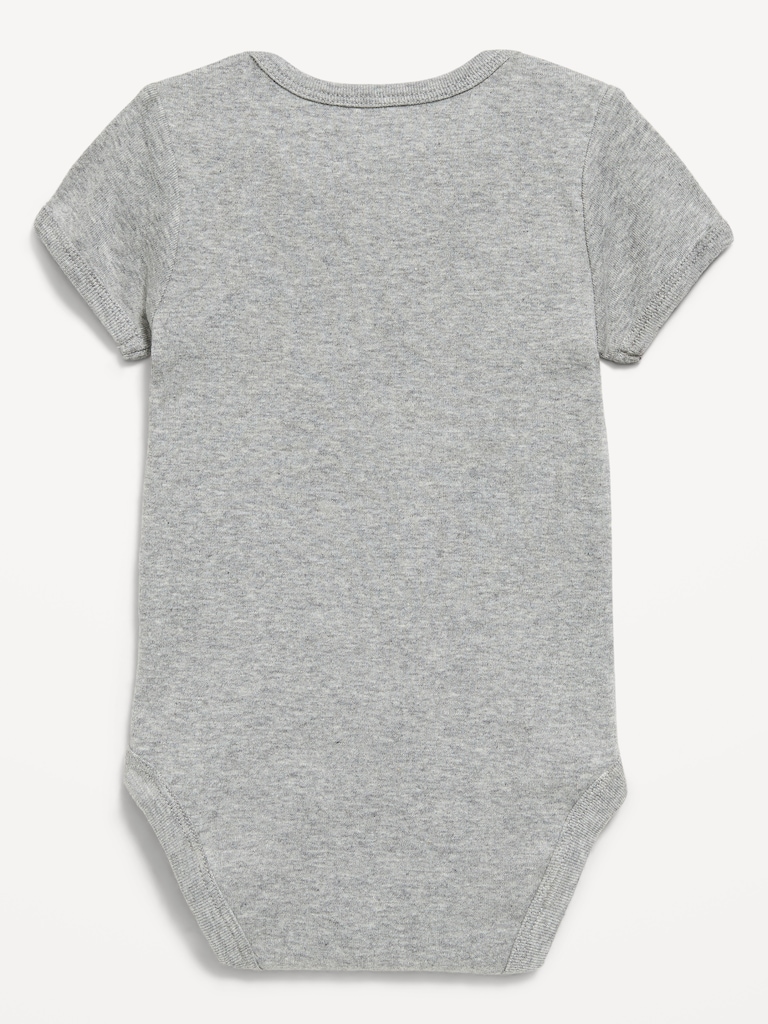 Los Angeles Dodgers Unisex Bodysuit for Baby