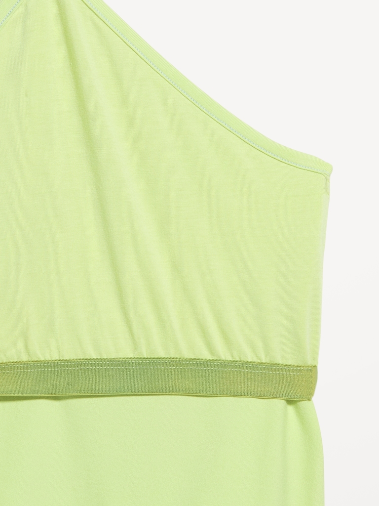 Handkerchief Halter Top