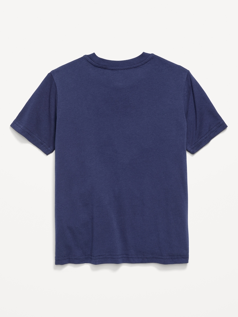 Chicago White Sox Gender-Neutral T-Shirt for Kids