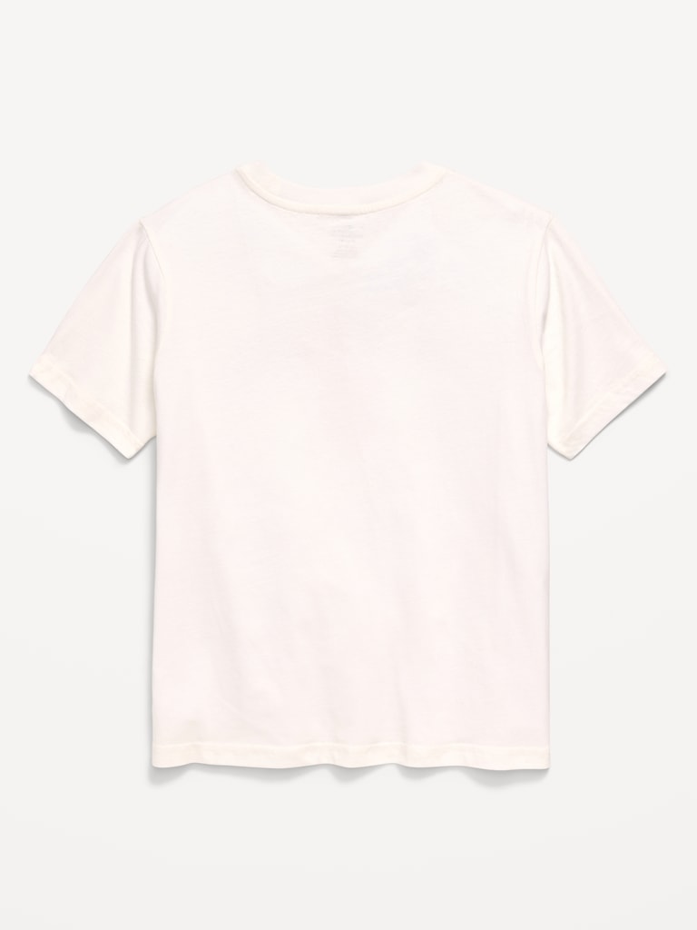 Cincinnati Reds Gender-Neutral T-Shirt for Kids