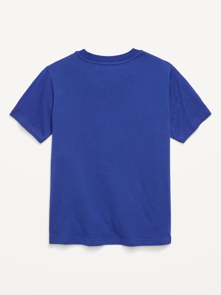 Kansas City Royals Gender-Neutral T-Shirt for Kids