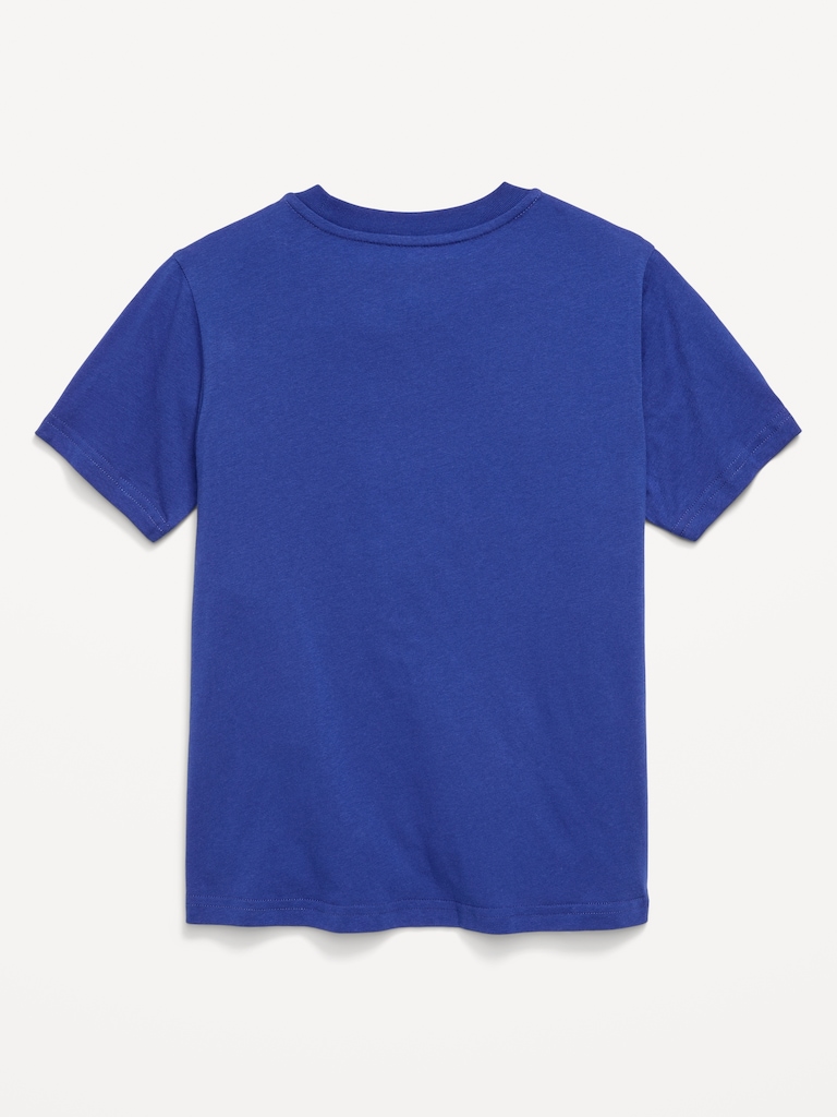 Milwaukee Brewers Gender-Neutral T-Shirt for Kids