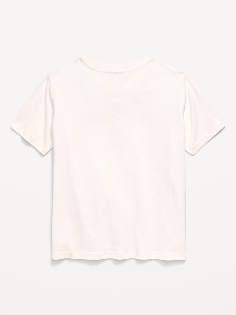 New York Yankees Gender-Neutral T-Shirt for Kids