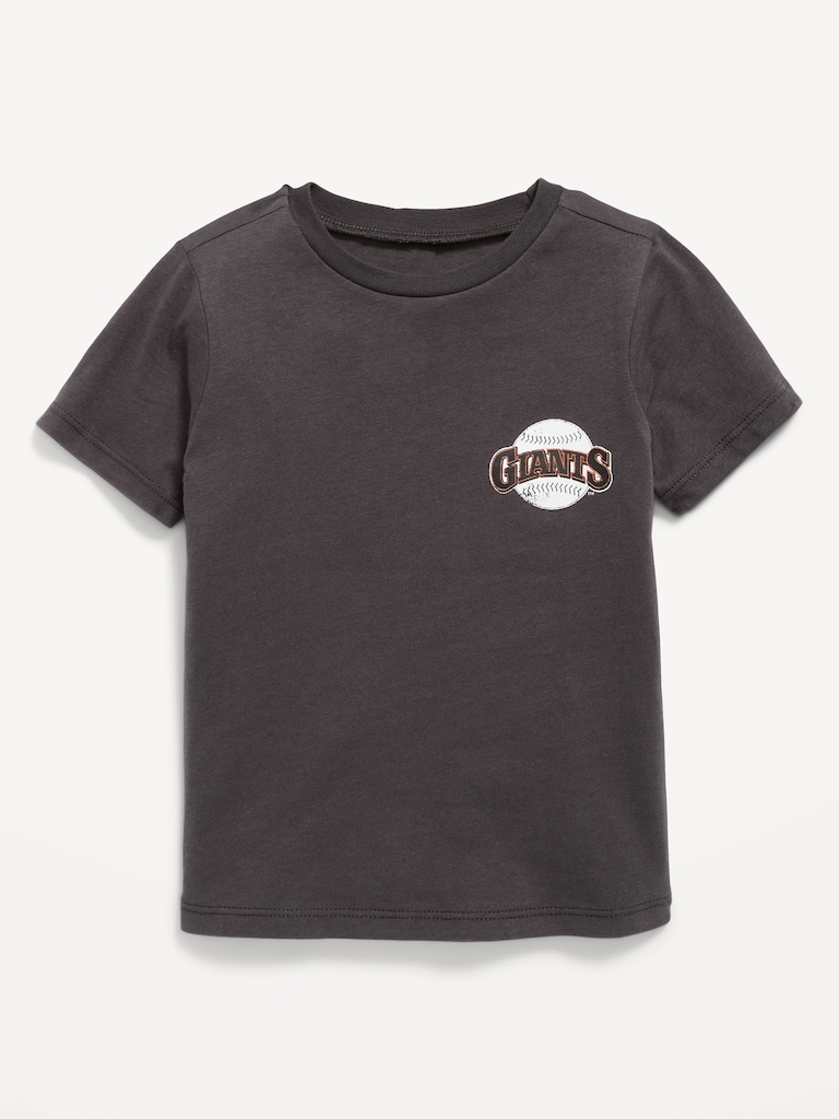 San Francisco Giants Unisex T-Shirt for Toddler