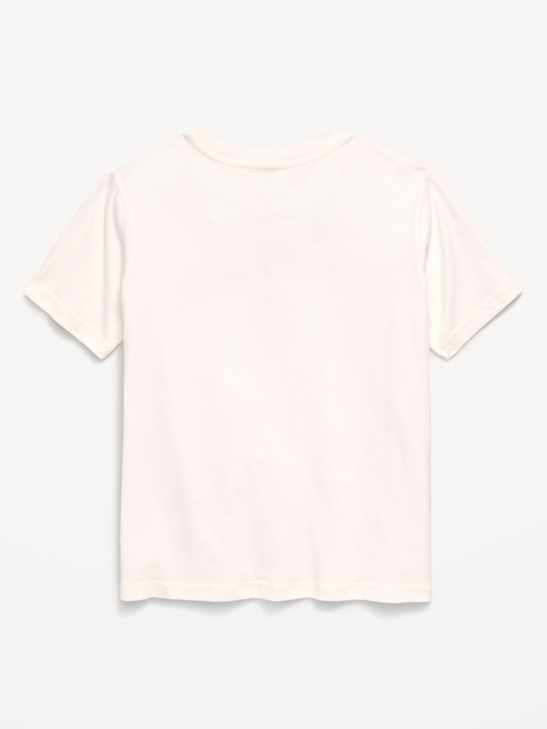 San Francisco Giants Gender-Neutral T-Shirt for Kids