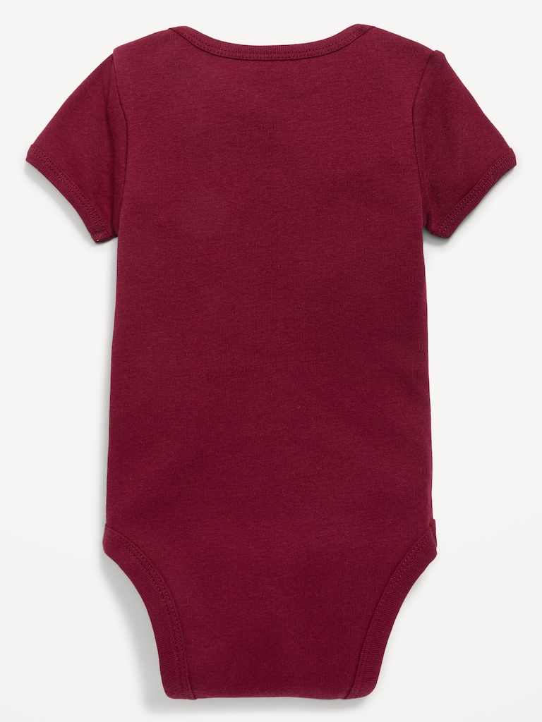 Philadelphia Phillies Unisex Bodysuit for Baby