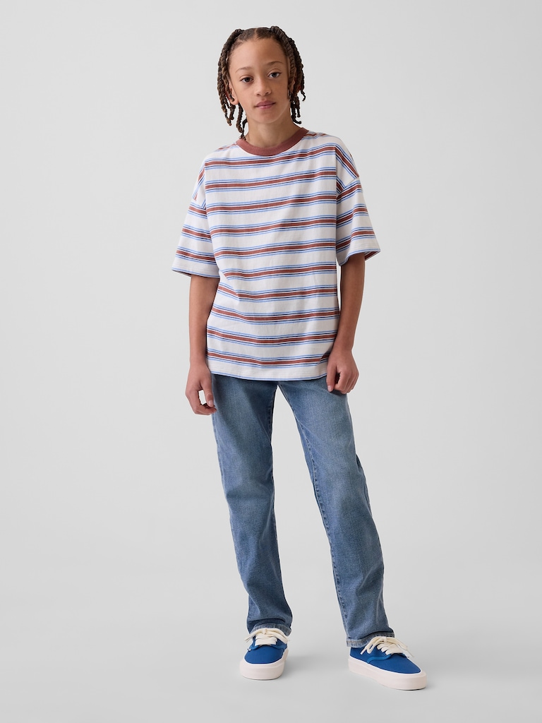Kids Slim Jeans