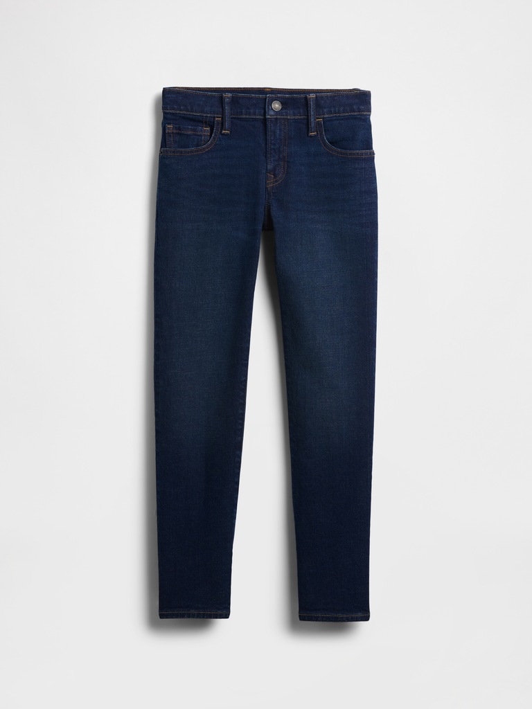 Kids Slim Jeans