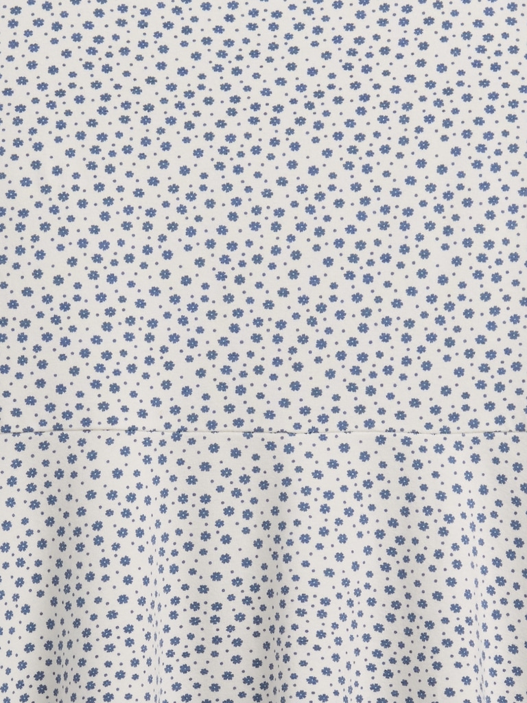 Kids Jersey Tank Dress