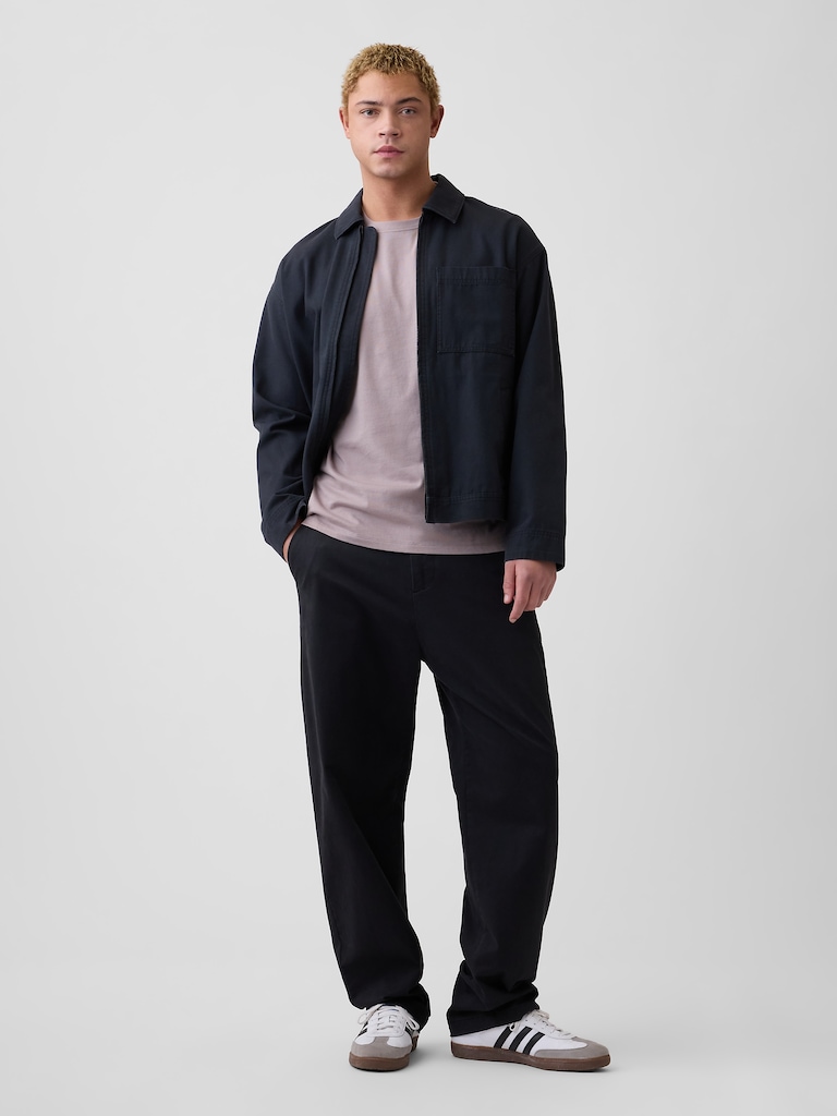 Everyday Soft Crewneck T-Shirt