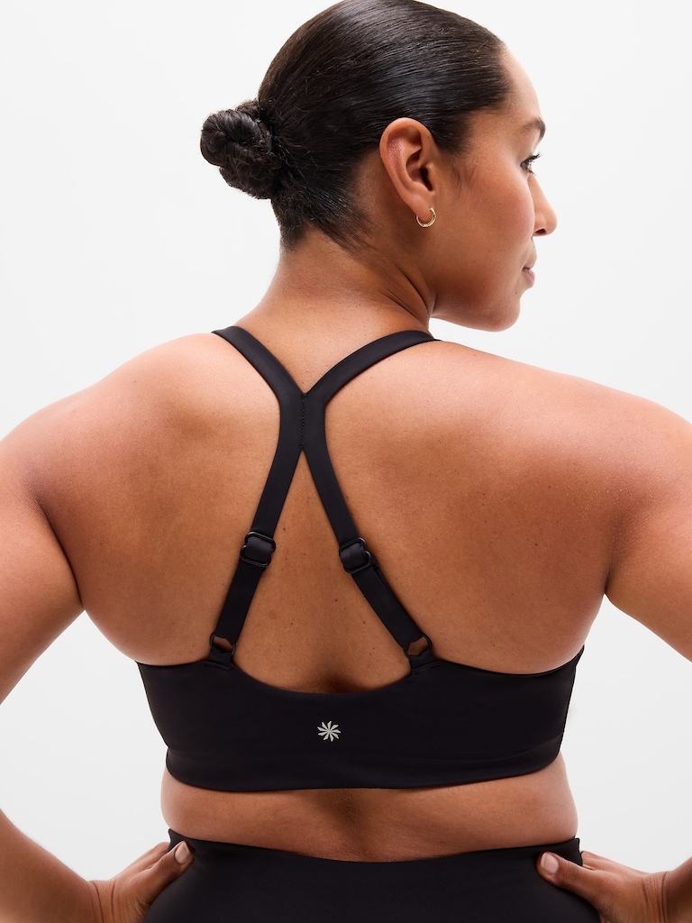 Invigorate Sports Bra D-DD