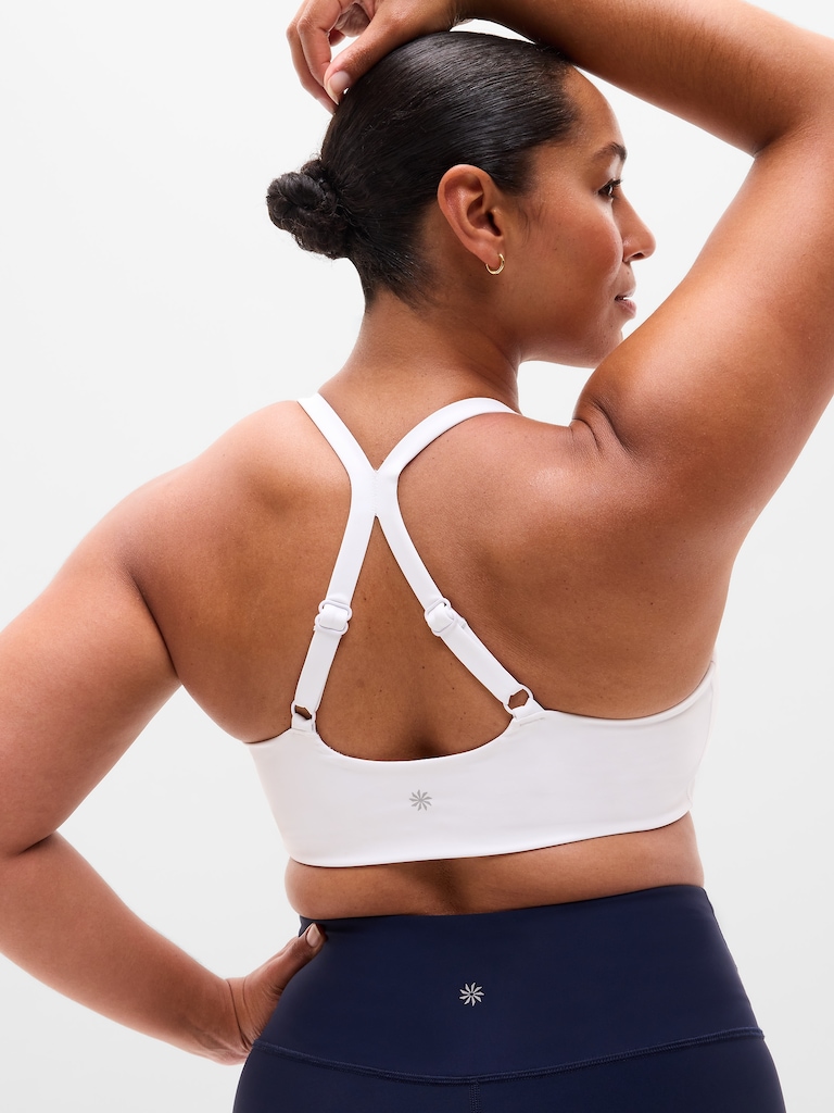 Invigorate Sports Bra D-DD