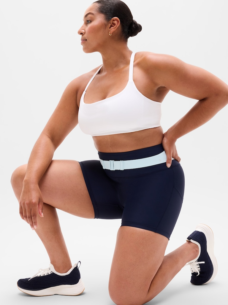 Invigorate Sports Bra D-DD