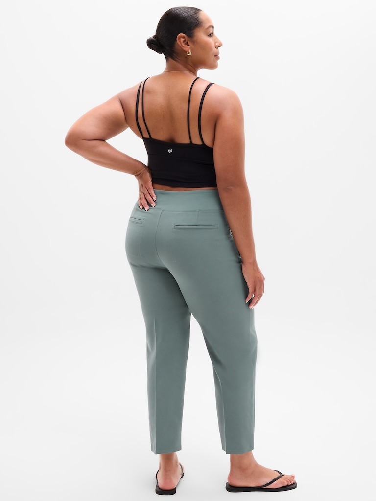 Endless High Rise Pant