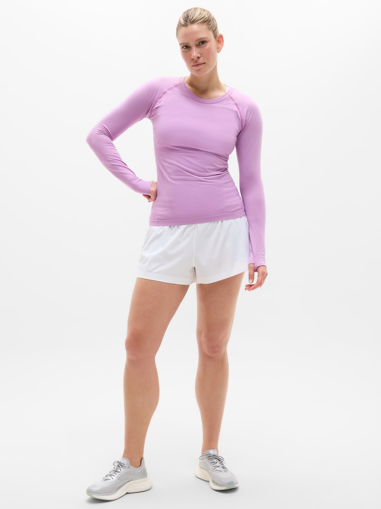 Momentum Seamless Top