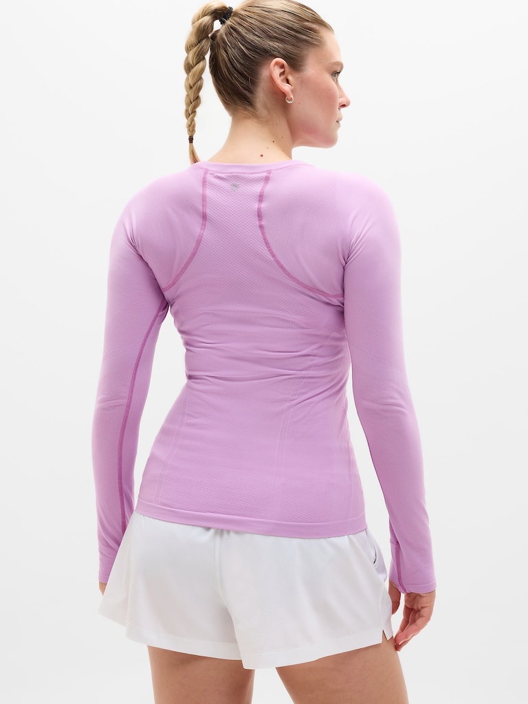Momentum Seamless Top